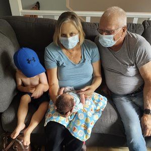 Meet your Posher, Sonia